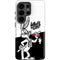 Looney Tunes Retro Bugs Bunny Galaxy S26 Ultra Impact Case