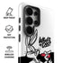 Looney Tunes Retro Bugs Bunny Galaxy S26 Ultra Impact Case