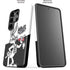 Looney Tunes Retro Bugs Bunny Galaxy S26 Ultra Impact Case