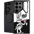 Looney Tunes Retro Bugs Bunny Galaxy S26 Ultra Kickstand Case