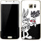 Looney Tunes Retro Bugs Bunny Galaxy S7 Edge Skin