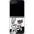 Looney Tunes Retro Bugs Bunny Galaxy Z Flip6 Skin