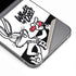 Looney Tunes Retro Bugs Bunny Galaxy Z Flip6 Skin