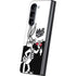 Looney Tunes Retro Bugs Bunny Galaxy Z Fold5 5G Skin