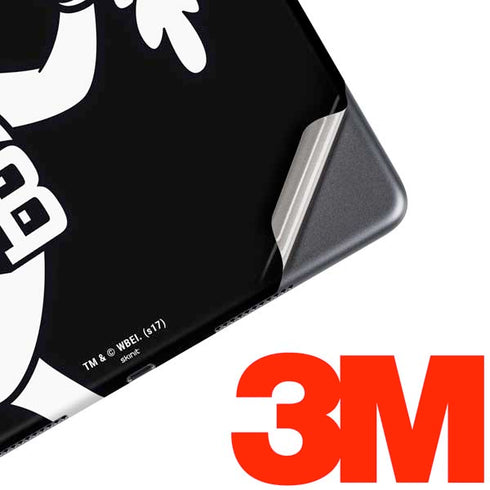 Looney Tunes Retro Bugs Bunny iPad Skins