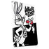 Looney Tunes Retro Bugs Bunny Apple iPad Skin