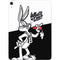 Looney Tunes Retro Bugs Bunny Apple iPad Air Skin