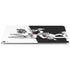 Looney Tunes Retro Bugs Bunny Apple iPad Air Skin