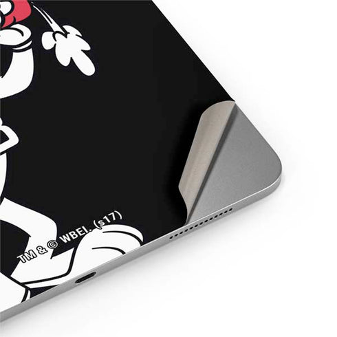 Looney Tunes Retro Bugs Bunny Apple iPad Air Skin