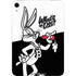Looney Tunes Retro Bugs Bunny Apple iPad Mini Skin