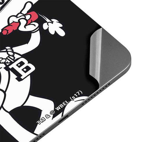 Looney Tunes Retro Bugs Bunny Apple iPad Mini Skin