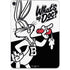 Looney Tunes Retro Bugs Bunny Apple iPad Pro Skin