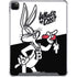 Looney Tunes Retro Bugs Bunny iPad Cases