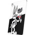 Looney Tunes Retro Bugs Bunny iPad Pro 13in M4 (2024) Skin