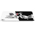 Looney Tunes Retro Bugs Bunny iPad Pro 13in M4 (2024) Skin