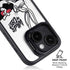 Looney Tunes Retro Bugs Bunny iPhone 13 Kickstand Case