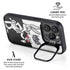 Looney Tunes Retro Bugs Bunny iPhone 13 Pro Kickstand Case