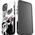 Looney Tunes Retro Bugs Bunny iPhone 15 Impact Case