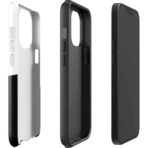 Looney Tunes Retro Bugs Bunny iPhone 15 Pro Impact Case