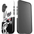 Looney Tunes Retro Bugs Bunny iPhone 16 Impact Case