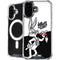 Looney Tunes Retro Bugs Bunny iPhone 16 MagSafe Case