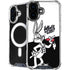 Looney Tunes Retro Bugs Bunny iPhone 16 MagSafe Case