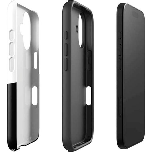 Looney Tunes Retro Bugs Bunny iPhone 16 Plus Impact Case