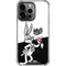 Looney Tunes Retro Bugs Bunny iPhone 16 Pro Clear Case