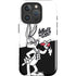Looney Tunes Retro Bugs Bunny iPhone 16 Pro Impact Case