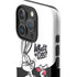 Looney Tunes Retro Bugs Bunny iPhone 16 Pro Impact Case
