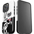 Looney Tunes Retro Bugs Bunny iPhone 16 Pro Impact Case