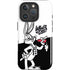 Looney Tunes Retro Bugs Bunny iPhone 16 Pro Magsafe Impact Case