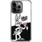 Looney Tunes Retro Bugs Bunny iPhone 16 Pro Max Clear Case