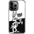Looney Tunes Retro Bugs Bunny iPhone 16 Pro Max Clear Case