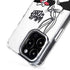 Looney Tunes Retro Bugs Bunny iPhone 16 Pro Max MagSafe Case