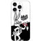 Looney Tunes Retro Bugs Bunny iPhone 16 Pro Skin