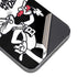 Looney Tunes Retro Bugs Bunny iPhone 16 Pro Skin