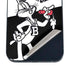 Looney Tunes Retro Bugs Bunny iPhone 16 Skin