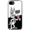 Looney Tunes Retro Bugs Bunny iPhone 16e Clear Case