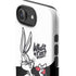 Looney Tunes Retro Bugs Bunny iPhone 16e Impact Case