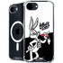 Looney Tunes Retro Bugs Bunny iPhone 16e MagSafe Case