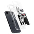 Looney Tunes Retro Bugs Bunny iPhone 16e MagSafe Case