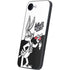 Looney Tunes Retro Bugs Bunny iPhone 16e Skin