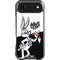 Looney Tunes Retro Bugs Bunny iPhone 17 Air Clear Case