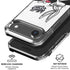 Looney Tunes Retro Bugs Bunny iPhone 17 Air Clear Case