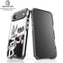 Looney Tunes Retro Bugs Bunny iPhone 17 Air Clear Case