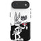 Looney Tunes Retro Bugs Bunny iPhone 17 Air Impact Case