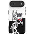 Looney Tunes Retro Bugs Bunny iPhone 17 Air Impact Case