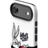Looney Tunes Retro Bugs Bunny iPhone 17 Air Impact Case
