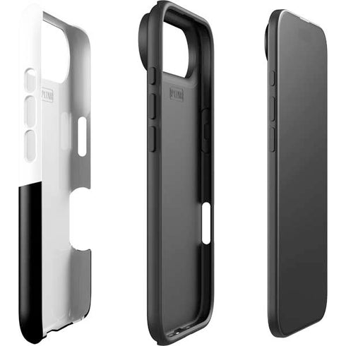 Looney Tunes Retro Bugs Bunny iPhone 17 Air Impact Case